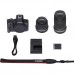 Canon R50 Twin Lens Kit 18-45mm & 55-210mm Canon R50 Twin Lens Kit 18-45mm & 55-210mm